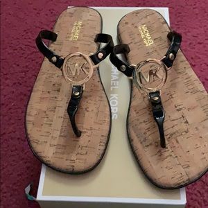 Michael Kors Sandals